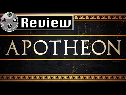 Apotheon video thumbnail
