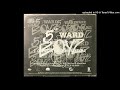 5th Ward Boyz- One Night Stand- Radio
