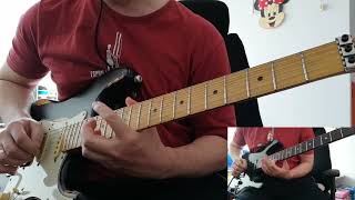 Wishbone Ash - Real Guitars Have Wings Cover