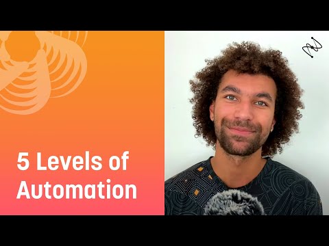 Easy to Expert: 5 Levels of Mix Automation for Music Producers and Mix Engineers