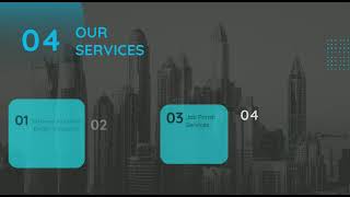 Global Temping Services Ltd