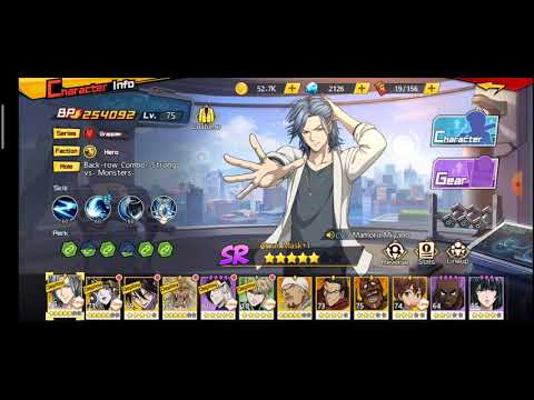 Tatsu Mode Hero X Monster Cycle 3 Onepuchman The Strongest