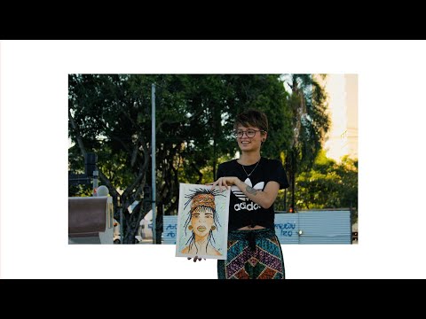 Tinta nos Lábios - VH, O Escrivão  | Guilherme Euripedes