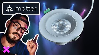Matter 3′′ Downlight - Best Ceiling lights you can buy now!