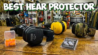 8 Best Hearing Protections That Are Lifesavers In 2026