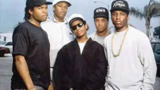 Boyz N the hood NWA