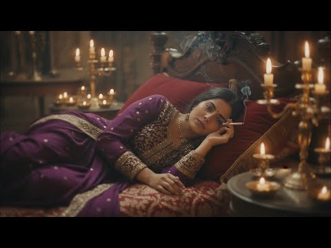 Honton Pe Kabhi Unke Mera Naam Hi Aaye | Ada Jafarey Ghazal