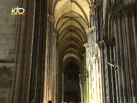 Cathédrale Notre-Dame de Rouen