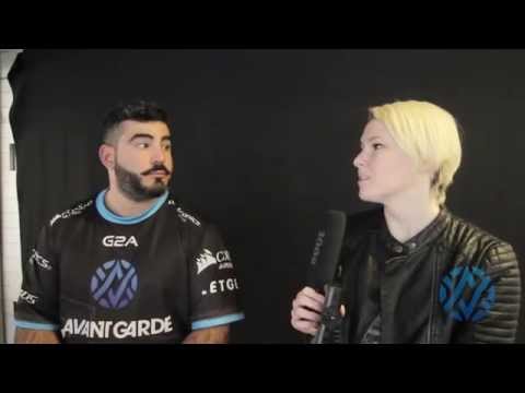 ACL Sydney: PeetyG Interview