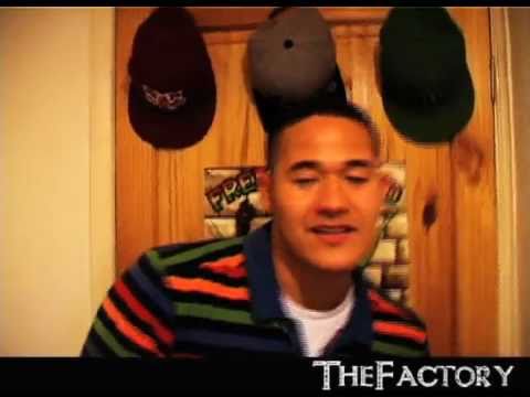 Jay Wise - A Million Freestyle