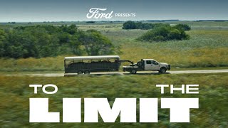 Ford To the Limit at King Ranch | A Story of Generations