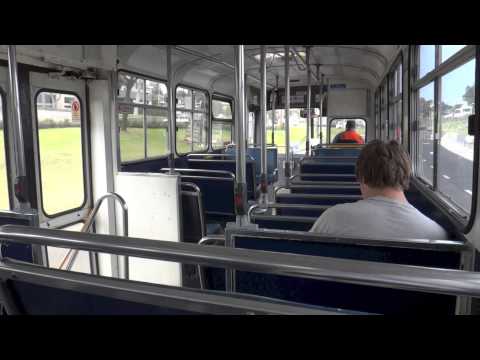 Telford's TV 5813 - Mercedes-Benz O305 (W3D/PMC Mk 3)