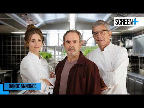 C'est qui le chef ? sur France 3