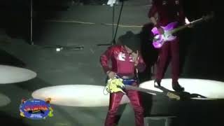 Mi Peor Enemigo Bronco