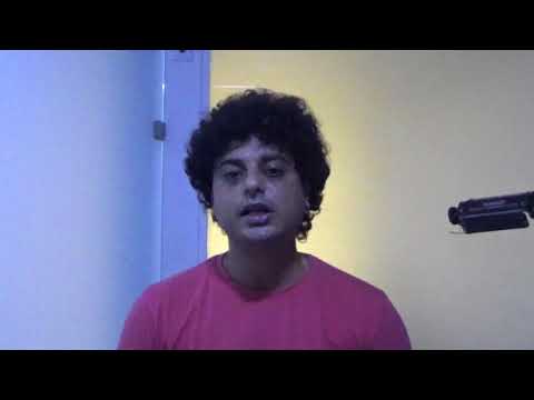 Kunnal Sheth Introductio...