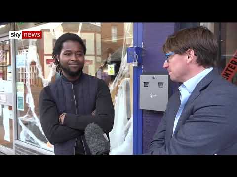 UK Drill rappers targeted by police | @PacmanTV