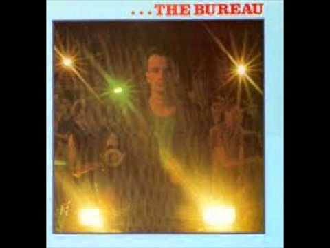 The Bureau - Let him have it