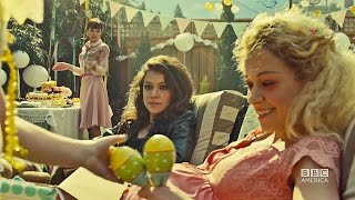 Extrait VO - Le Baby Shower d'Helena