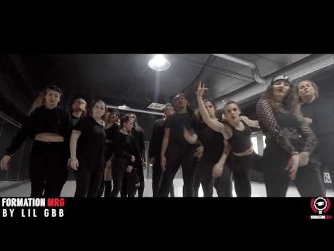 Formation FMRG - Lil GBB - Studio MRG - 2017