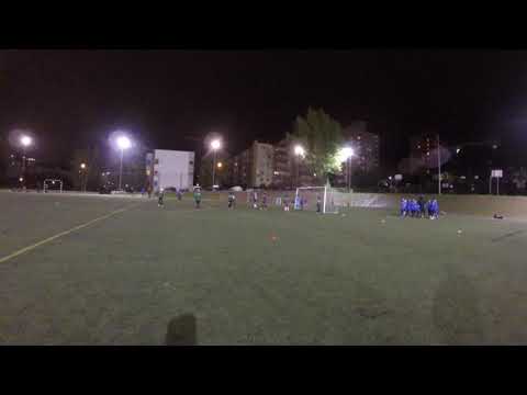 ⚽ Sparing Widok Lublin 2011 - Lublinianka (2) GOPR1355