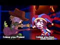 Friend: Gumnigoo and Pomni - The Amazing Digital Circus Ep 2