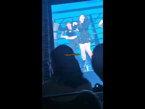 IU - BBIBBI Love Poem Tour In Jakarta