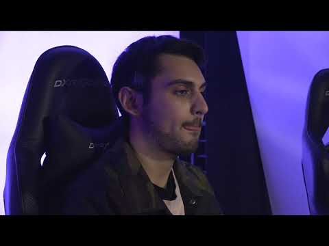 Ultimatum Squad Strike - JaySon vs Orex Grand Finals - SSBU