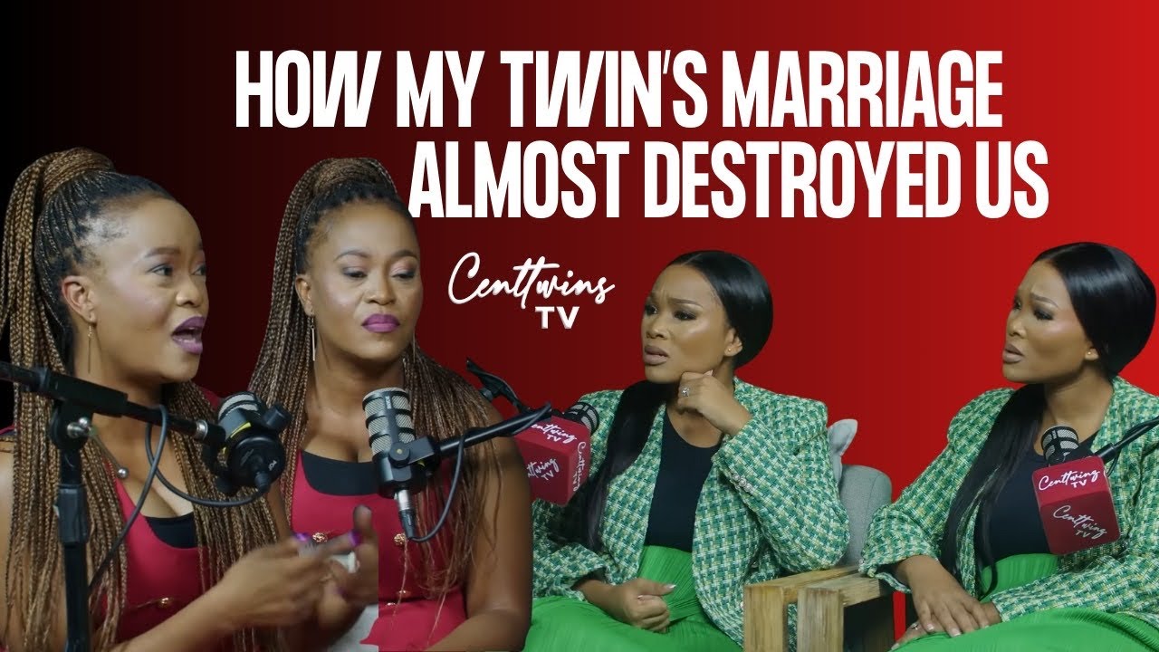 Why these twins are Bound by Destiny?|How we survived Our Journey of Separation|The King’s Daughters