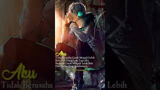 Download lagu STORY WA 30 DETIK TERBARU APRIL 2020 || STATUS WHATSAPP TERBARU 2020 mp3