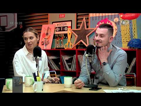 Wake Up, 21 Shkurt 2018, Pjesa 3 - Top Channel Albania - Entertainment Show