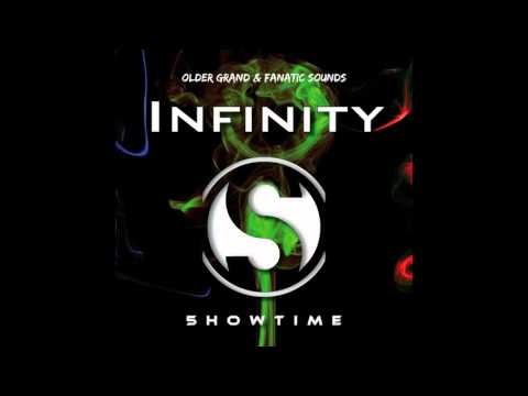 Older Grand & Fanatic Sounds - Infinity (Original Mix)