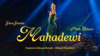 Download lagu Yura Yunita & Padi Reborn - Mahadewi (Pagelaran Sabang Merauke) mp3 Download lagu Yura Yunita & Padi Reborn - Mahadewi (Pagelaran Sabang Merauke) mp3