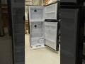 Samsung 396L Refrigerator Double Door Refrigerator Shorts Refrigerator Fridge