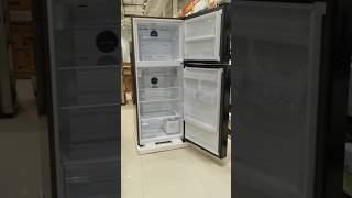 Samsung 396L Refrigerator// Double Door Refrigerator 😱😱😘 #shorts #refrigerator #fridge