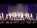 Dance Mania Opening For Kids Bop Kings Center