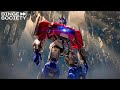 Transformers One 2024 Megatron VS D 16 Fight Scene
