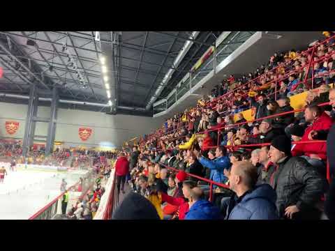 RzG 2 / DUKLA TRENČÍN - KE