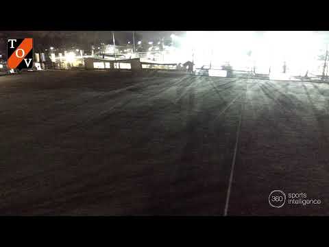 TOV JO17-1 vs. Spakenburg JO17-1