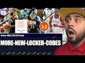 2K Gave Us More New Locker Codes For New Season 7 And How To Get New Locker Codes NBA 2K25 MyTeam