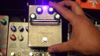 Video thumbnail for Mantic "Density Hulk" Bass demo "Hulk! Smash!!!!" by Andy Bassist
