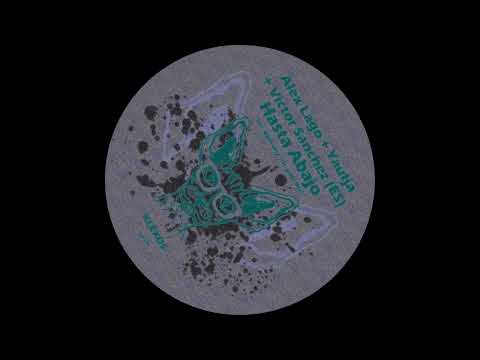 Alex Lago, Yautja, Victor Sanchez (ES) - Hasta Abajo [Klexos Records]