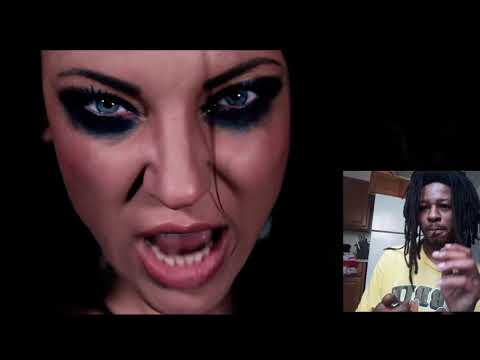 BEAUTIFUL RAGE! | NULL POSITIV - TRAUMA / GERMAN HEAVY METAL MUSIC REACTION