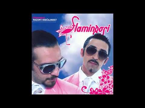 Flamingosi - Ljubav (AUDIO)
