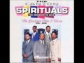 The Canton Spirituals - Ain't Enough For You