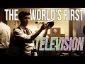The Invention That Changed The World
