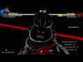 Xenoverse 2 BEAST Form is DANGEROUS for Majins!