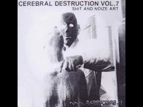 Interrupt Vector - Speedcore Sunday