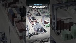 Sejarah Hari Ini: Peringatan Hari Dermaga Nasional 17 Juni, Berkaitan dengan Pelabuhan Tanjung Priok