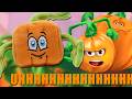 The Halloween Special You Forgot About Spookley The Square Pumpkin