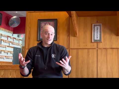 How I prepared for my BJJ Blackbelt test.